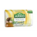 ARKO Mydło w kostce Honey   Cream 90g