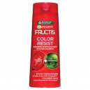 Garnier Fructis Szampon do włos&oacute;w Color Resist 400ml