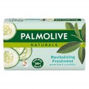 Palmolive Mydło w kostce Zielona Herbata i Ogórek 90g