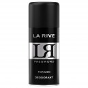 LA RIVE dezodorant LR Password 150ml
