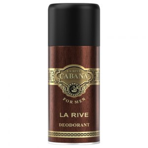 LA RIVE dezodorant Cabana 150ml