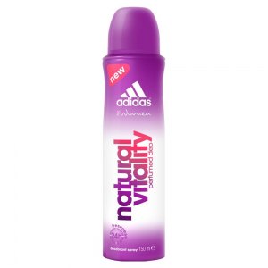 Adidas Dezodorant Natural Vitality 150ml