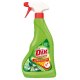 DIX Express Cleaner Kominek, Kuchenka, Grill 500ml