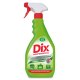 Dix Professional grill kominek piekarnik 500ml