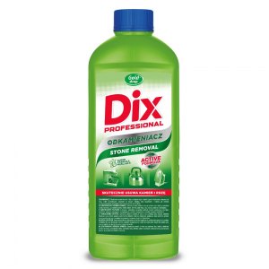 Dix Professional odkamieniacz w płynie 1L