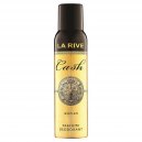 LA RIVE Dezodorant Cash Woman 150ml