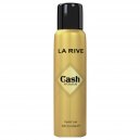 LA RIVE dezodorant Cash Woman 150ml