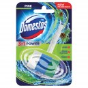 Domestos Kostka toaletowa 3w1 Pine 40g