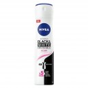 Nivea Antyperspirant w sprayu B W Invisible Clear 150ml