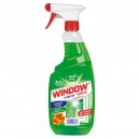 Window Płyn do mycia szyb i luster Spring Flower 750ml