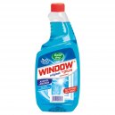 Window Płyn do mycia szyb i luster Ammonium zapas 750ml