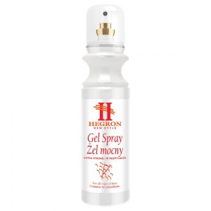 Hegron żel do włosów w rozpylaczu 300ml