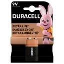 Duracell bateria alkaliczna 6LR61 9V