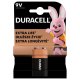 Duracell bateria alkaliczna 6LR61 9V