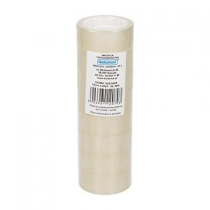 Schemat taśma klejąca 18mm 8szt