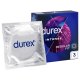 Durex prezerwatywy Intense Regular Fit 3szt