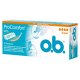 O.B. ProComfort Tampony Super 16szt
