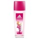 Adidas Dezodorant z atomizerem Fruity Rhythm 75ml