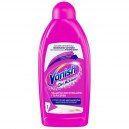 Vanish Szampon do dywan&oacute;w czyszczenie mechaniczne 500ml