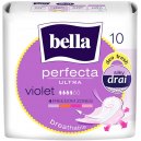 Bella Podpaski Perfecta Ultra Violet 10szt