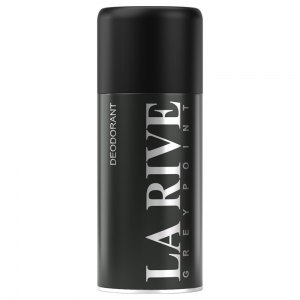 LA RIVE dezodorant Grey Point 150ml
