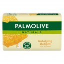 Palmolive Mydło w kostce Mleko i Miód 90g