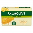 Palmolive Mydło w kostce Mleko i Mi&oacute;d 90g
