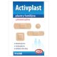 Activplast Plastry familijne Uniwersalne 16szt
