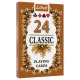 Trefl karty do gry 24 Classic