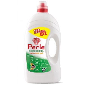 Perle Żel do prania Uniwersalny 5,65L