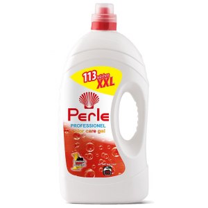 Perle Żel do prania Kolor 5,65L