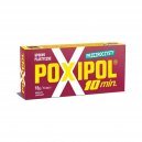 POXIPOL Klej Przezroczysty 16g/14ml