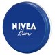 Nivea Krem nawilżający do ciała twarzy 50ml