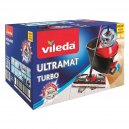 Vileda Mop obrotowy Ultramat Turbo