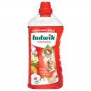 Ludwik płyn uniwersalny Kwiaty Orchidei 1L