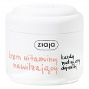 Ziaja Krem witaminowy nawilżający 100ml