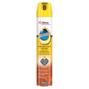 Pronto Spray do mebli drewnianych 400ml