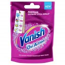 Vanish Oxi Action Odplamiacz w proszku Kolor 30g