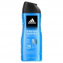 Adidas Żel pod prysznic Fresh Endurance 400ml