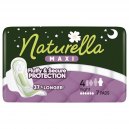 Naturella Maxi Night podpaski ze skrzydełkami 7szt