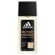 Adidas Dezodorant z atomizerem Victory League 75ml