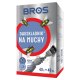 BROS Dwuskładnik - Preparat na muchy 40g + 40ml
