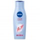 Nivea Szampon do włosów Color Protect 400ml