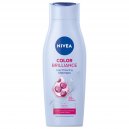 Nivea szampon do włos&oacute;w Color Brilliance 400ml