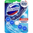 Domestos Zawieszka toaletowa Power 5 Ocean 55g