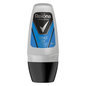 Rexona Antyperspirant w kulce Cobalt Dry 50ml