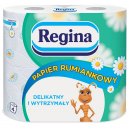 Regina Rumianek papier toaletowy 4 rolki