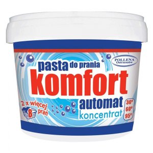 Komfort Pasta do Prania Automat 500g
