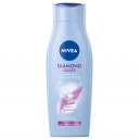 Nivea Szampon do włosów Diamond Gloss 400ml