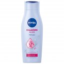 Nivea szampon do włos&oacute;w Diamond Gloss 400ml